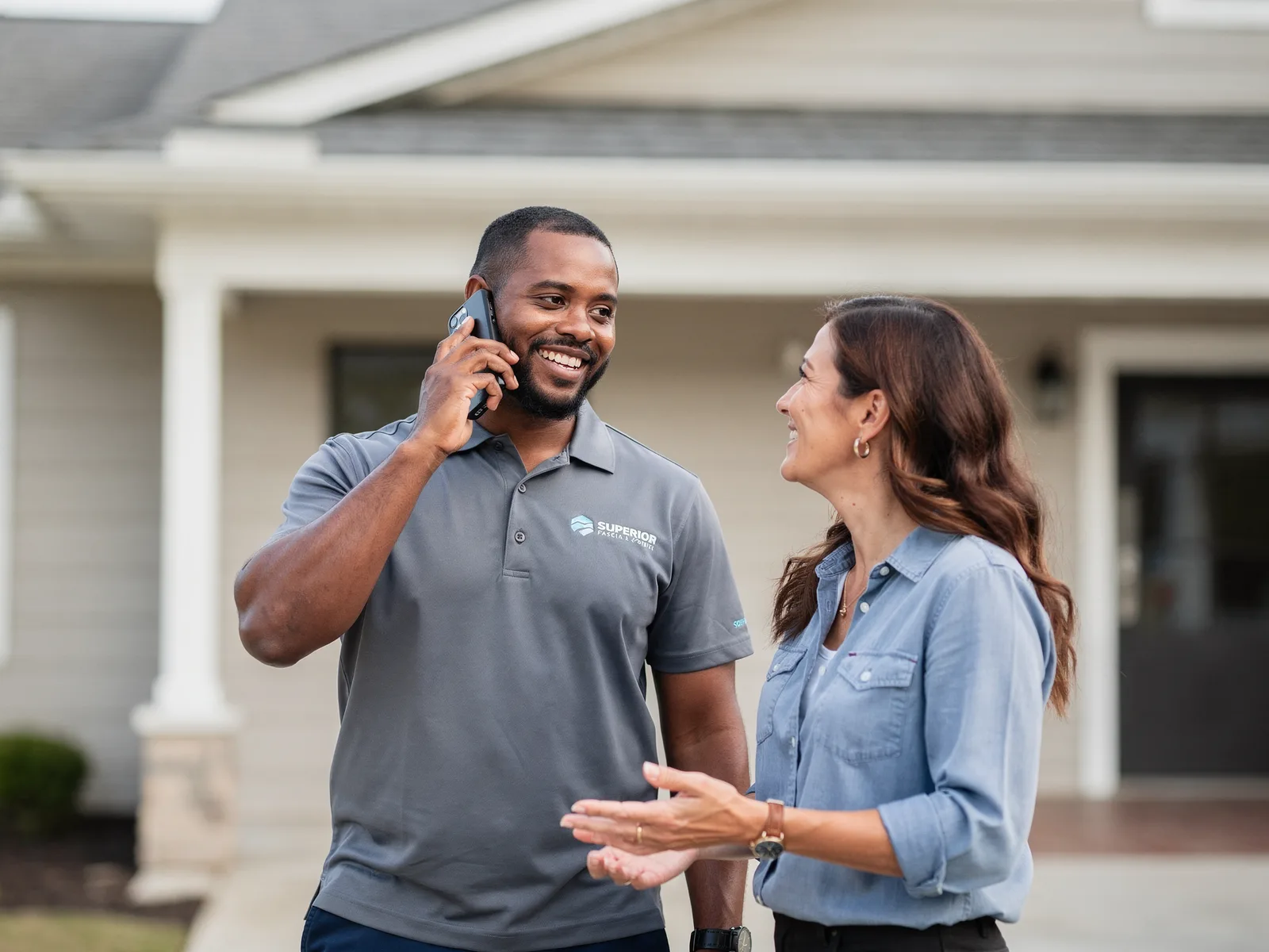 Fascia Repair Paw Paw, WV FAQs