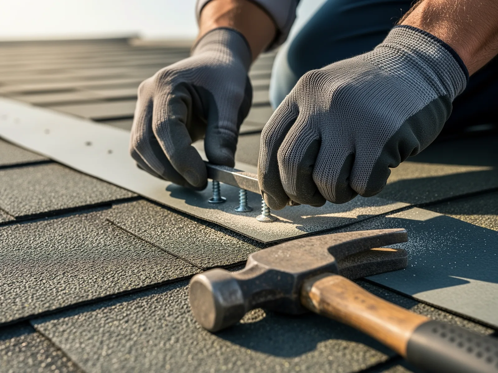 Why choose Fascia Repair in Paw Paw, WV